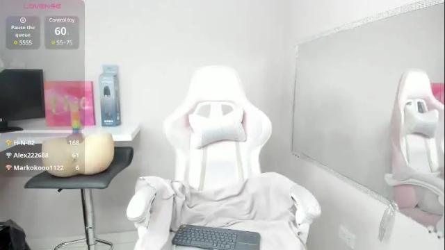 Image 7 of marfilastrom Stream on Chaturbate on 26 days ago