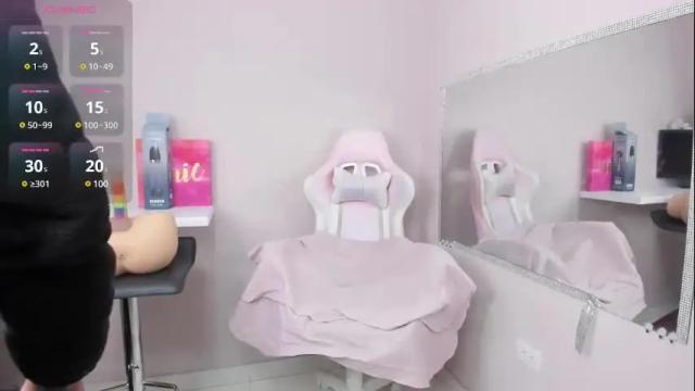 Thumbnail 1, marfilastrom's Stream at Chaturbate, 17 days ago