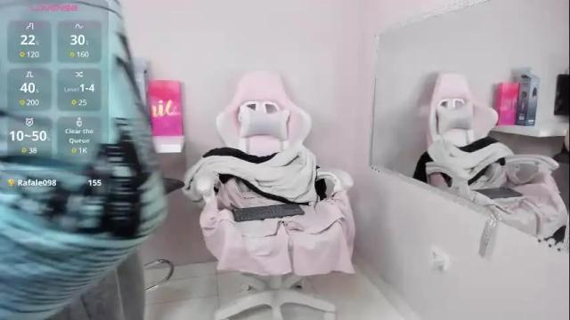 Image 10 of marfilastrom Stream on Chaturbate on 19 days ago