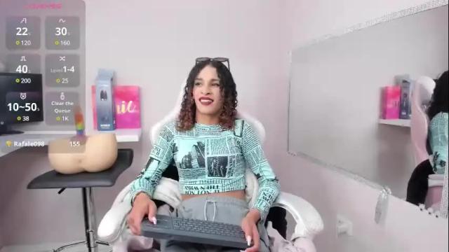 Image 12 of marfilastrom Stream on Chaturbate on 19 days ago