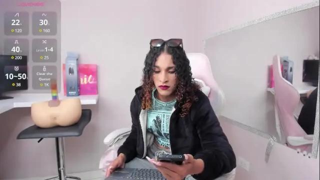 Image 4 of marfilastrom Stream on Chaturbate on 19 days ago