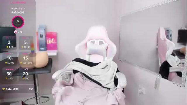 Thumbnail 3, marfilastrom's Stream at Chaturbate, 17 days ago