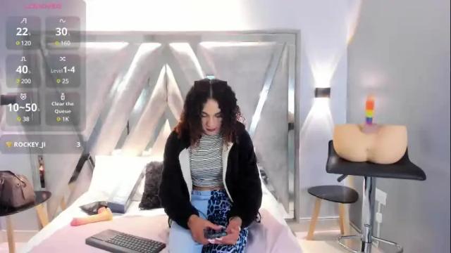 Image 10 of marfilastrom Stream on Chaturbate on 15 days ago