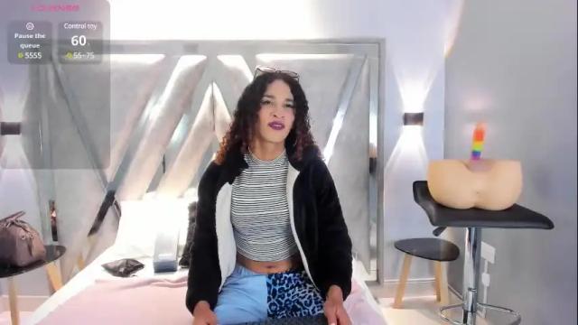 Image 2 of marfilastrom Stream on Chaturbate on 15 days ago