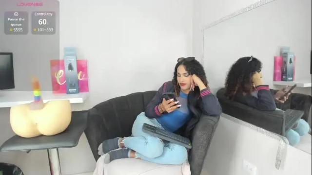Thumbnail 3, marfilastrom's Stream at Chaturbate, 11 days ago