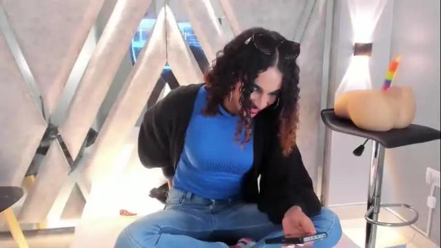 Image 10 of marfilastrom Stream on Chaturbate on 11 days ago