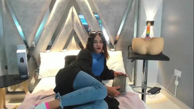 Image 12 of marfilastrom Stream on Chaturbate on 10 days ago