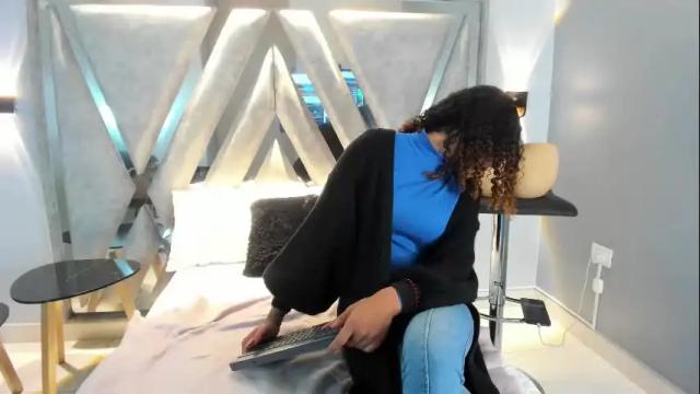 Image 6 of marfilastrom Stream on Chaturbate on 10 days ago
