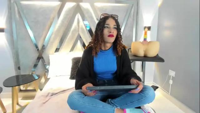 Thumbnail 3, marfilastrom's Stream at Chaturbate, 6 days ago