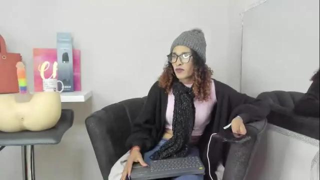 Image 3 of marfilastrom Stream on Chaturbate on 1 month ago