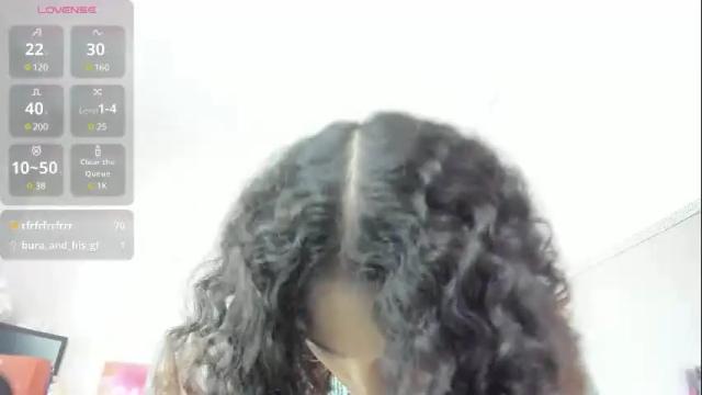 Image 2 of marfilastrom Stream on Chaturbate on 1 month ago