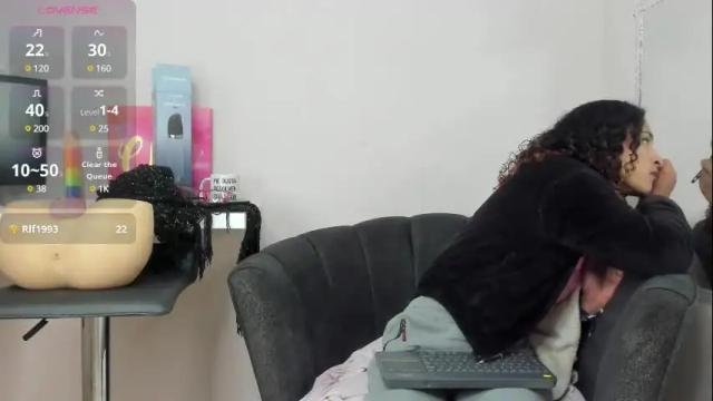 Image 11 of marfilastrom Stream on Chaturbate on 1 month ago