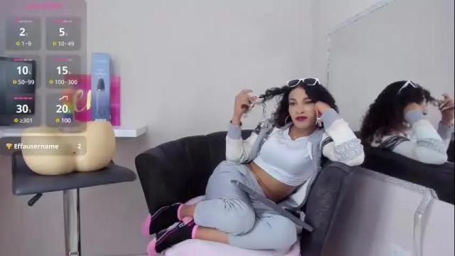 Thumbnail 1, marfilastrom's Stream at Chaturbate, 1 month ago