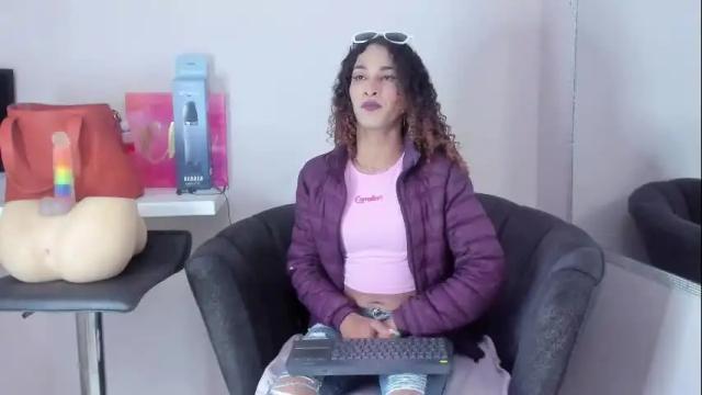 Thumbnail 1, marfilastrom's Stream at Chaturbate, 21 days ago