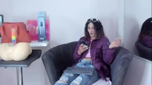 Image 10 of marfilastrom Stream on Chaturbate on 22 days ago