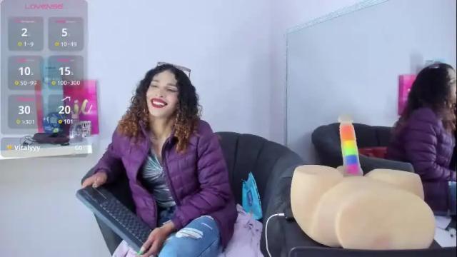Image 8 of marfilastrom Stream on Chaturbate on 21 days ago