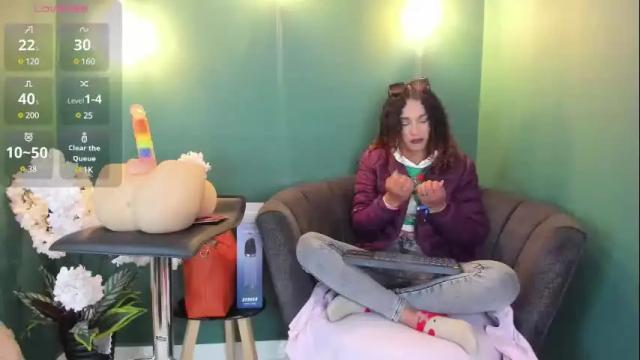 Image 10 of marfilastrom Stream on Chaturbate on 18 days ago