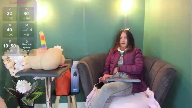 Image 12 of marfilastrom Stream on Chaturbate on 18 days ago