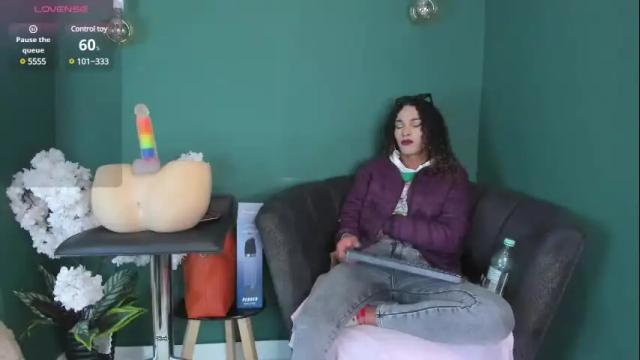 Image 4 of marfilastrom Stream on Chaturbate on 18 days ago