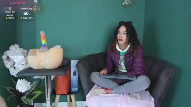 Image 6 of marfilastrom Stream on Chaturbate on 18 days ago