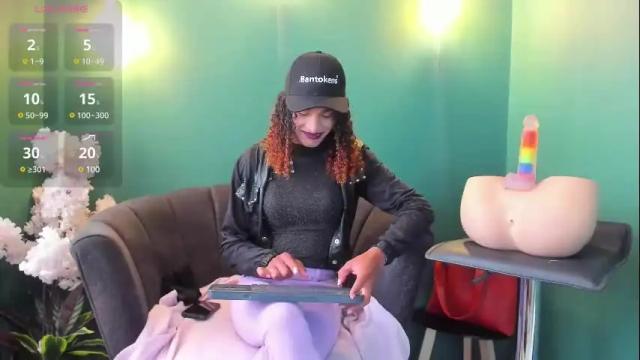 Thumbnail 1, marfilastrom's Stream at Chaturbate, 13 days ago