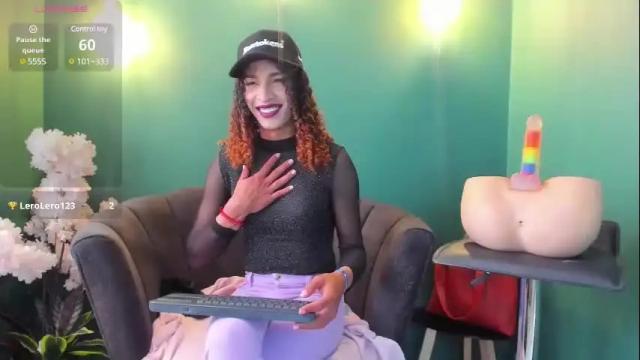 Thumbnail 2, marfilastrom's Stream at Chaturbate, 13 days ago