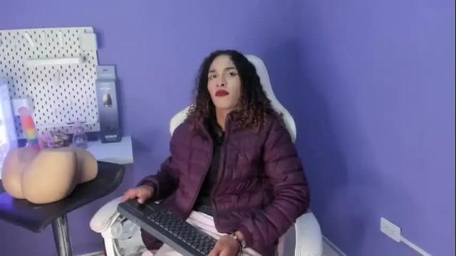 Image 10 of marfilastrom Stream on Chaturbate on 11 days ago