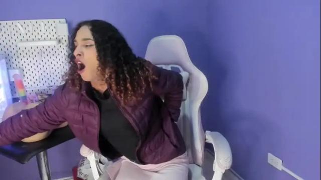 Image 6 of marfilastrom Stream on Chaturbate on 11 days ago
