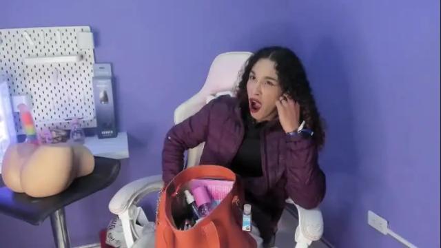 Thumbnail 3, marfilastrom's Stream at Chaturbate, 10 days ago