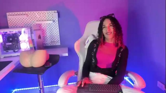 Image 7 of marfilastrom Stream on Chaturbate on 9 days ago