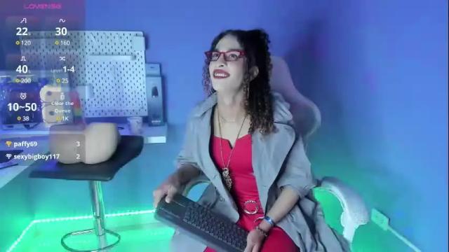 Image 12 of marfilastrom Stream on Chaturbate on 8 days ago