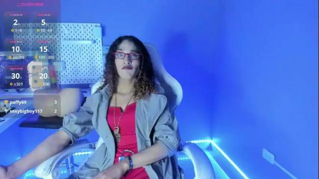 Image 4 of marfilastrom Stream on Chaturbate on 8 days ago