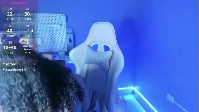 Image 6 of marfilastrom Stream on Chaturbate on 8 days ago