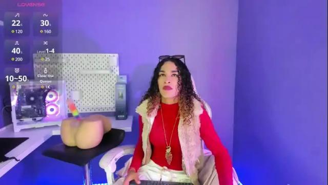 Thumbnail 1, marfilastrom's Stream at Chaturbate, 4 days ago