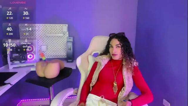 Image 10 of marfilastrom Stream on Chaturbate on 5 days ago