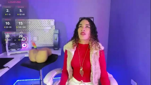 Image 11 of marfilastrom Stream on Chaturbate on 5 days ago