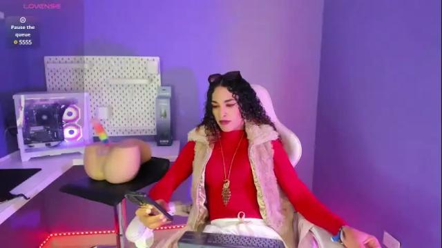 Image 12 of marfilastrom Stream on Chaturbate on 5 days ago