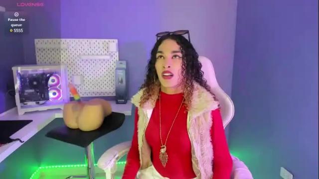 Image 7 of marfilastrom Stream on Chaturbate on 5 days ago