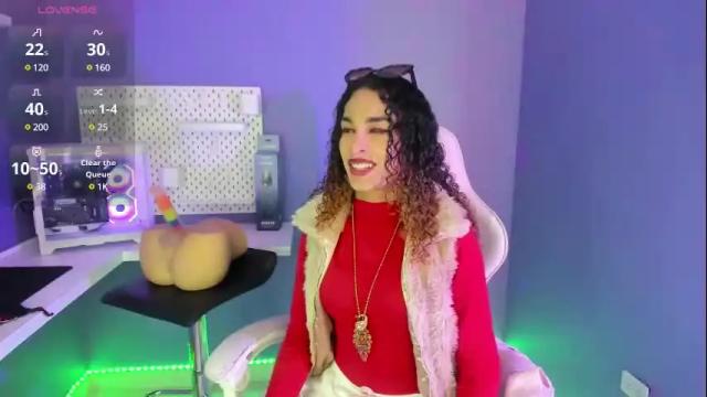 Image 8 of marfilastrom Stream on Chaturbate on 5 days ago