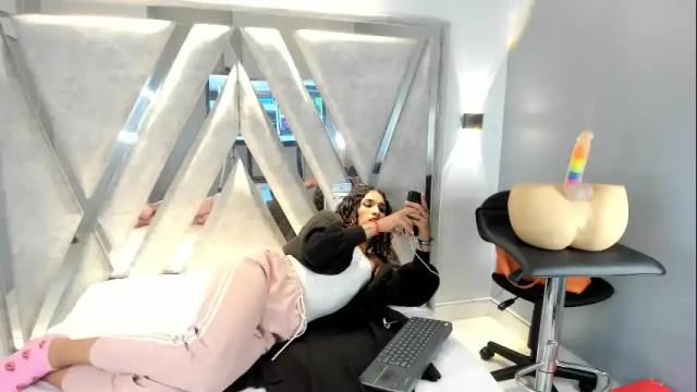Thumbnail 1, marfilastrom's Stream at Chaturbate, 3 days ago