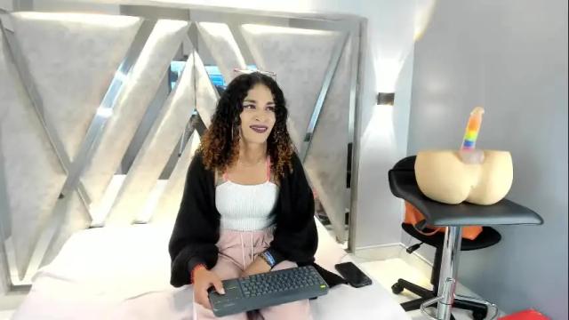 Image 11 of marfilastrom Stream on Chaturbate on 4 days ago
