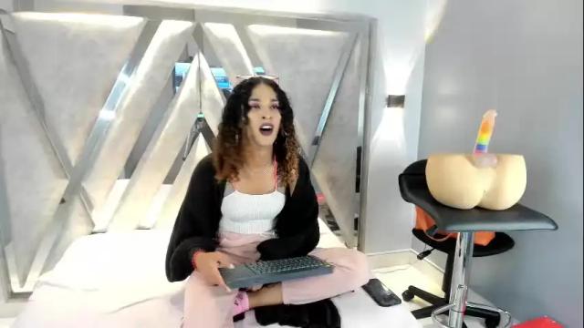 Thumbnail 2, marfilastrom's Stream at Chaturbate, 3 days ago