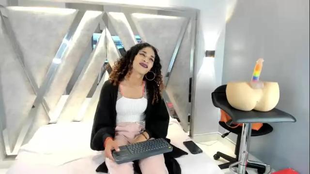 Image 7 of marfilastrom Stream on Chaturbate on 4 days ago