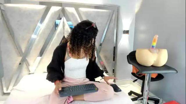 Thumbnail 3, marfilastrom's Stream at Chaturbate, 3 days ago