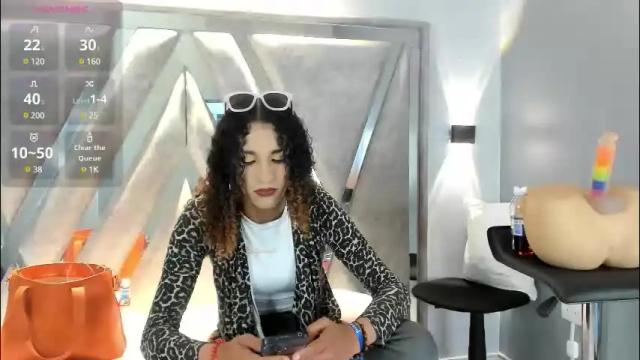 Image 4 of marfilastrom Stream on Chaturbate on 2 days ago