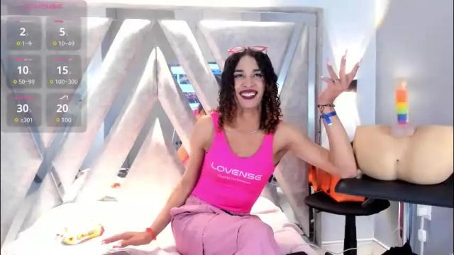 Image 7 of marfilastrom Stream on Chaturbate on 1 day ago