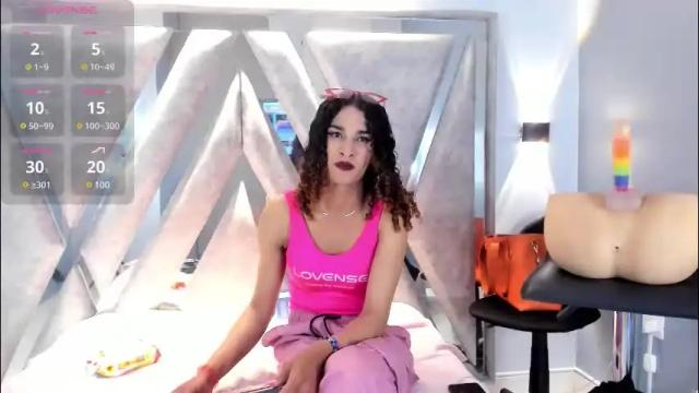 Thumbnail 3, marfilastrom's Stream at Chaturbate, 15 hours ago