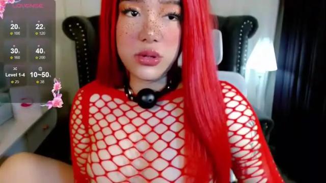 Image 4 of marga_lust25 Stream on Chaturbate on 1 month ago