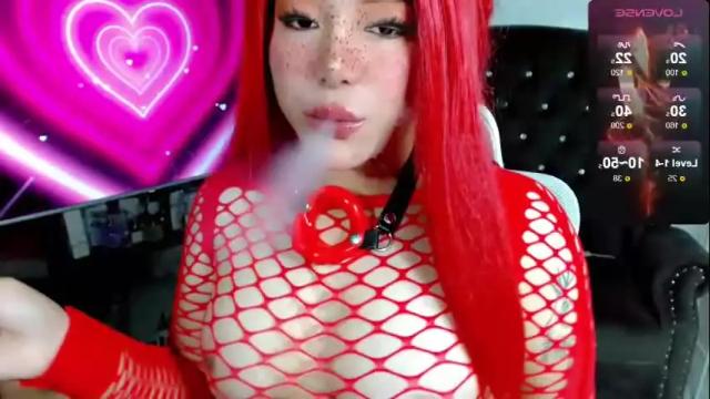 Image 2 of marga_lust25 Stream on Chaturbate on 3 months ago