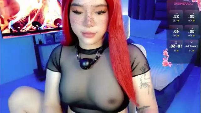 Thumbnail 3, marga_lust25's Stream at Chaturbate, 1 month ago